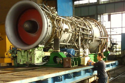 Украина отремонтирует двигатели индийских кораблей #Наука #Техника #Новости