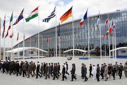 НАТО расширится #Мир #Новости #Сегодня