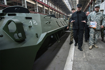Украинской оборонке разрешили не платить по российским долгам #Финансы #Новости #Сегодня