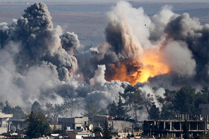 США усомнились в собственном ударе по Сирии #Мир #Новости #Сегодня