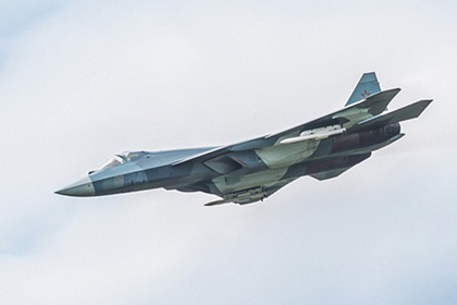 В США заявили о победе F-35 над Су-57 #Наука #Техника #Новости