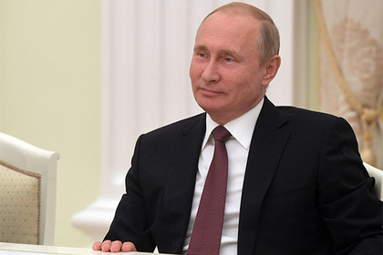 Рейтинг одобрения работы Путина повысился #Россия #Новости #Сегодня