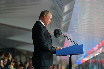 Мировые лидеры слетятся в Москву #Россия #Новости #Сегодня