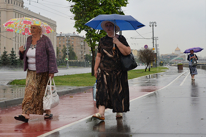 Повышение пенсионного возраста спасет российский бюджет #Финансы #Новости #Сегодня