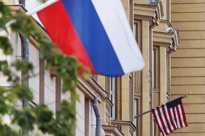 Названа главная проблема в отношениях России и США #Мир #Новости #Сегодня