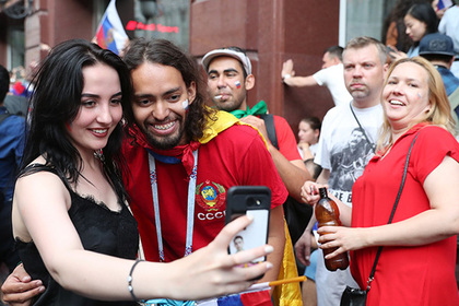 Россиянки назвали самые привлекательные качества иностранцев #Россия #Новости #Сегодня