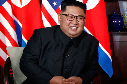 Северную Корею предложили поощрить #Мир #Новости #Сегодня