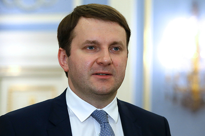 Российский министр решил осчастливить экономику #Финансы #Новости #Сегодня