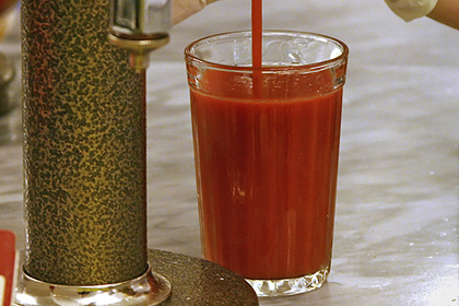 Названы лучшие марки томатного сока #Финансы #Новости #Сегодня