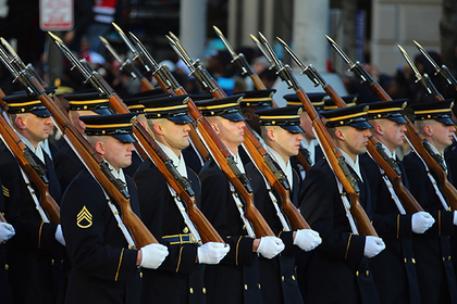 Подсчитаны огромные расходы на военный парад в Вашингтоне #Мир #Новости #Сегодня
