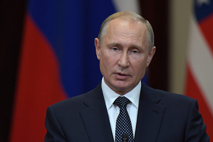 Путин пообещал соразмерный ответ на включение Украины и Грузии в НАТО #Россия #Новости #Сегодня