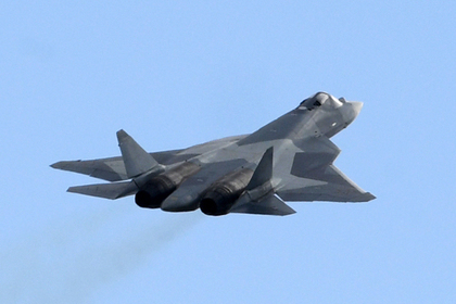В США раскритиковали двигатели Су-57 #Наука #Техника #Новости