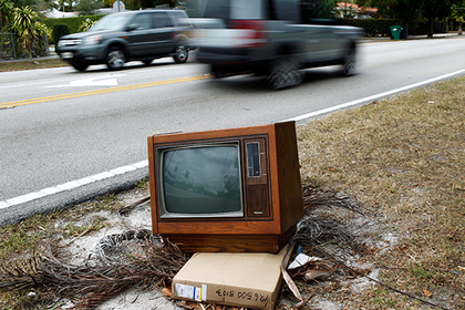 Американцы начали отказываться от платного телевидения #Финансы #Новости #Сегодня