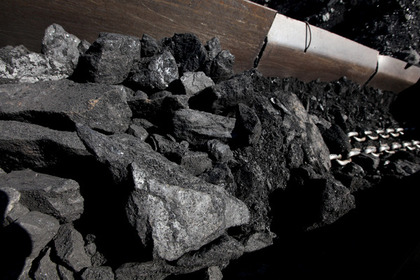 Мировым ценам на уголь предрекли обвал из-за Китая #Финансы #Новости #Сегодня