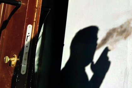Названа новая смертельная опасность табачного дыма #Наука #Техника #Новости