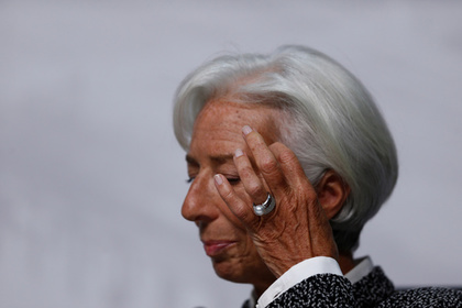 МВФ раскритиковал экономическую политику Трампа #Финансы #Новости #Сегодня