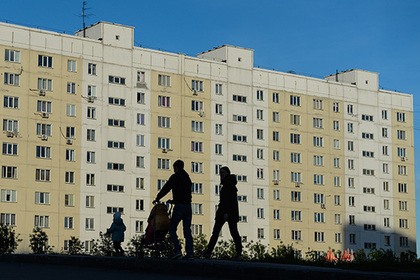 Россиян оставили без многоэтажек #Финансы #Новости #Сегодня