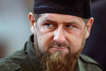 Кадыров нашел способ отличить настоящих чеченцев от ненастоящих #Россия #Новости #Сегодня