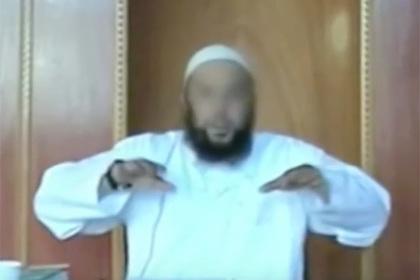 Бывшего охранника Усамы бен Ладена решили не считать террористом #Мир #Новости #Сегодня