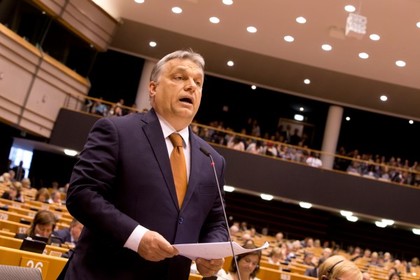 Премьер-министр Венгрии засомневался в стремлении Украины стать членом ЕС и НАТО #Мир #Новости #Сегодня