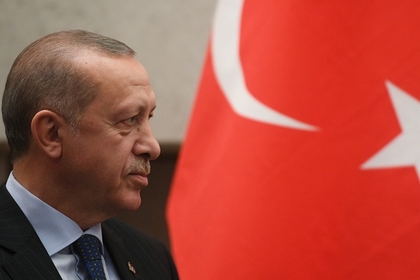 Эрдоган пригрозил США потерей искреннего союзника #Мир #Новости #Сегодня
