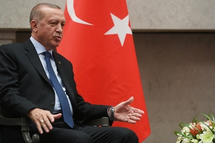 Эрдоган анонсировал встречу по Сирии с участием России #Мир #Новости #Сегодня