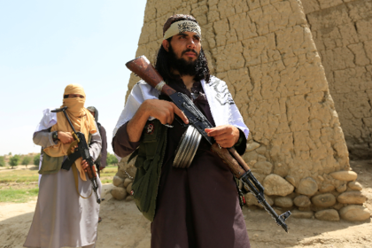 США собрались отдать часть Афганистана талибам #Мир #Новости #Сегодня