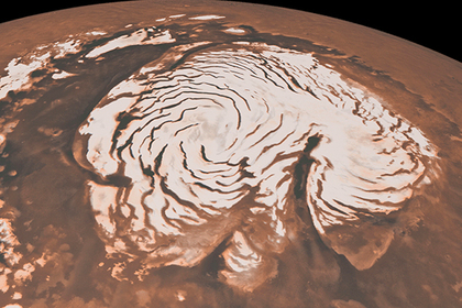 План Илона Маска по колонизации Марса оказался невозможным #Наука #Техника #Новости