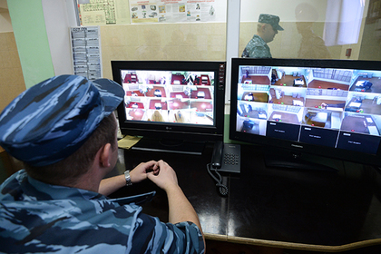 Сотрудники колонии в Магадане проигнорировали пытки заключенного и сели #Россия #Новости #Сегодня