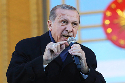Эрдоган подготовился к разрешению смертной казни #Мир #Новости #Сегодня