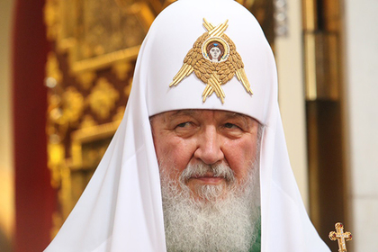 Россиянин пойдет под суд за мем с патриархом Кириллом #Россия #Новости #Сегодня