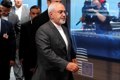 Иран усомнился в опасности США #Финансы #Новости #Сегодня
