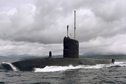 Американцы испортили британцам строительство атомных субмарин #Наука #Техника #Новости