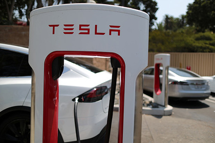 Раскрыт план по превращению Tesla в частную компанию #Финансы #Новости #Сегодня