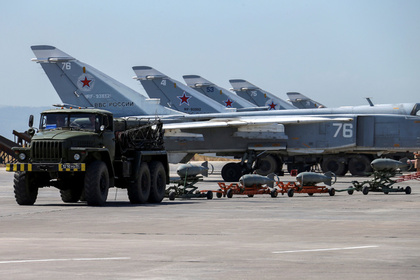 Российские военные отразили новую атаку на свою базу в Сирии #Мир #Новости #Сегодня