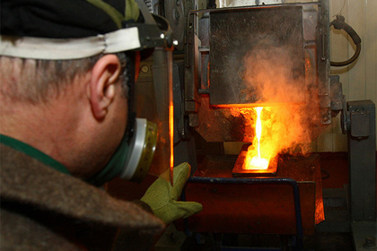 Подсчитаны потери бюджета от щедрости металлургов #Финансы #Новости #Сегодня