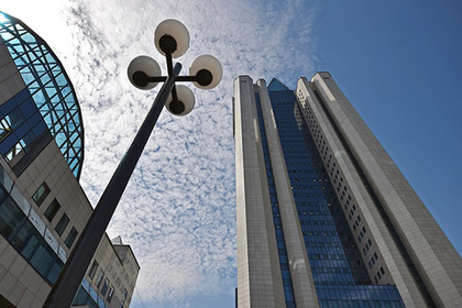 «Газпром» приготовит ответ на санкции #Финансы #Новости #Сегодня