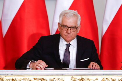 Польша почувствовала несправедливость и вновь захотела денег от Германии #Мир #Новости #Сегодня