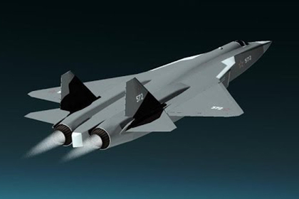 В США раскритиковали «напарника» Су-57 #Наука #Техника #Новости