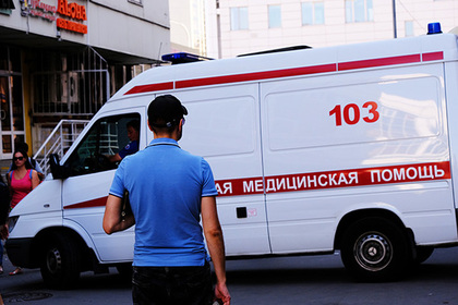 В Москве двухлетний мальчик впал в кому после домашнего обрезания #Россия #Новости #Сегодня