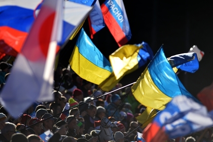 На Украине объяснили зависимость от России #Финансы #Новости #Сегодня