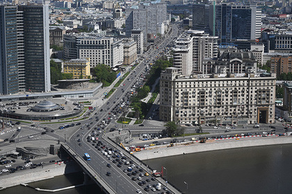 В Москве нашли парковку по цене трехкомнатной квартиры #Финансы #Новости #Сегодня