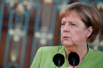 Германия согласилась на «зависимость» от России #Финансы #Новости #Сегодня