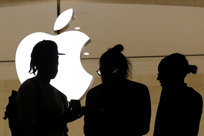 Apple начала переманивать работников у Илона Маска #Финансы #Новости #Сегодня