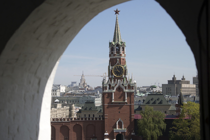 Американские осведомители в Кремле замолчали #Мир #Новости #Сегодня