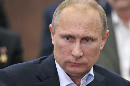 Путин пообещал помочь горняку с квартирами #Россия #Новости #Сегодня