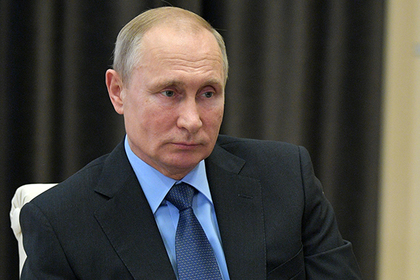 Путин оценил эффективность российского ответа на санкции #Финансы #Новости #Сегодня