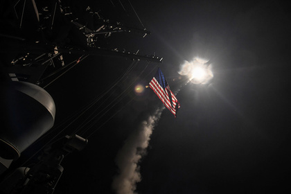 США ответили на обвинения в подготовке удара по Сирии #Мир #Новости #Сегодня