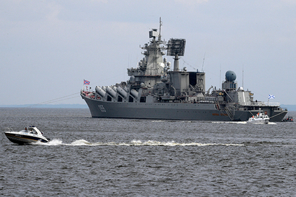 Российский флот у берегов Сирии достиг пика своей мощи #Мир #Новости #Сегодня