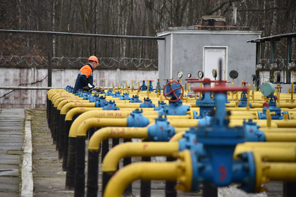 «Нафтогаз Украины» взвинтил цены на газ #Финансы #Новости #Сегодня